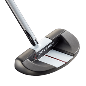 ODYSSEY（オデッセイ） - パター - オー・ワークス #5CS