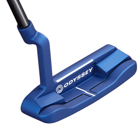 ODYSSEY（オデッセイ） - パター - オー・ワークス ブルー #1