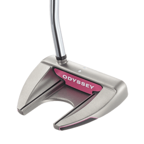 ODYSSEY（オデッセイ） - パター - ホワイト・ホット RX レディース V