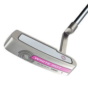 ODYSSEY（オデッセイ） - パター -ホワイト・ホット プロ WOMEN'S #1