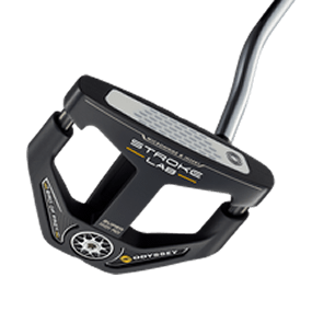 ODYSSEY（オデッセイ） - パター -ストローク ラボ ブラック シリーズ