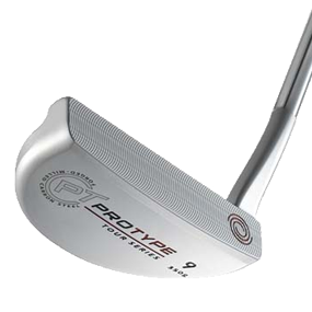 ODYSSEY（オデッセイ） - パター - プロタイプ・ツアー・シリーズ #9