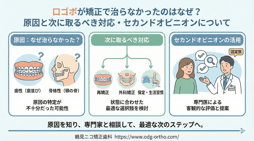 大阪市鶴見区で歯並び治療（歯列矯正）なら鶴見ニコ矯正歯科｜矯正専門