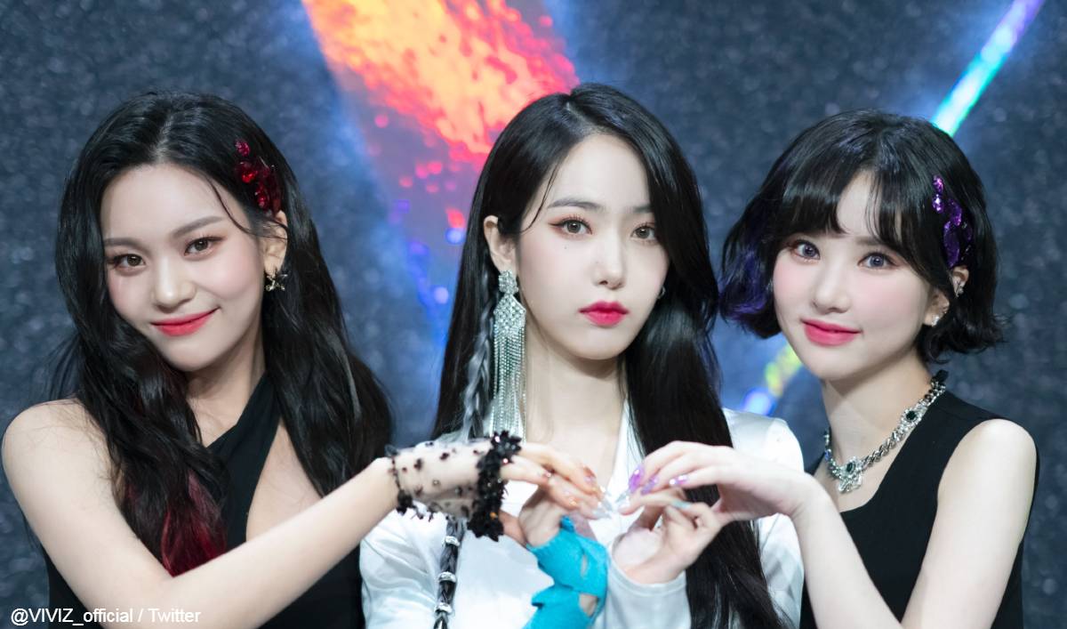 VIVIZ ウナ トレカ GFRIEND サノク2 【公式通販】