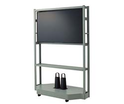 MT20GA-ZC03 オカムラ スプリント モニタースタンド OCインバーター