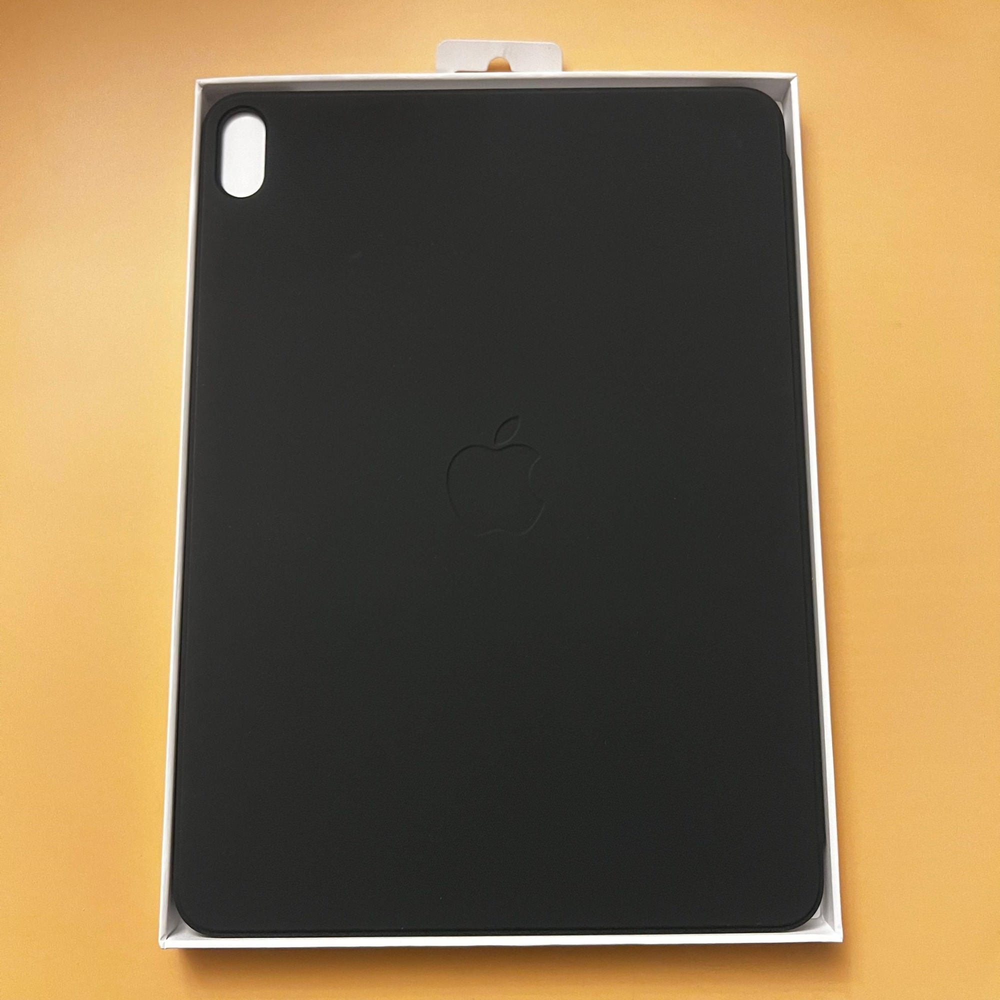 Husa Smart Folio Apple pt. iPad Air 11 2025 & 2024, Air 5 & 4