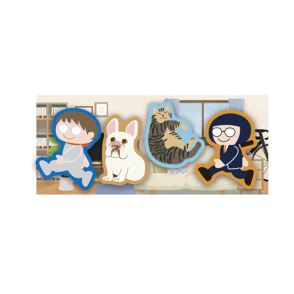 TOP4 OFFICIAL GOODS STORE/TOPページ