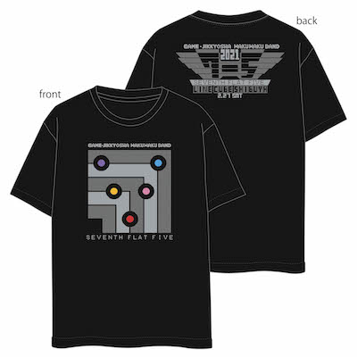 わくわくプロジェクト OFFICIAL GOODS STORE/商品詳細 11thコンサート