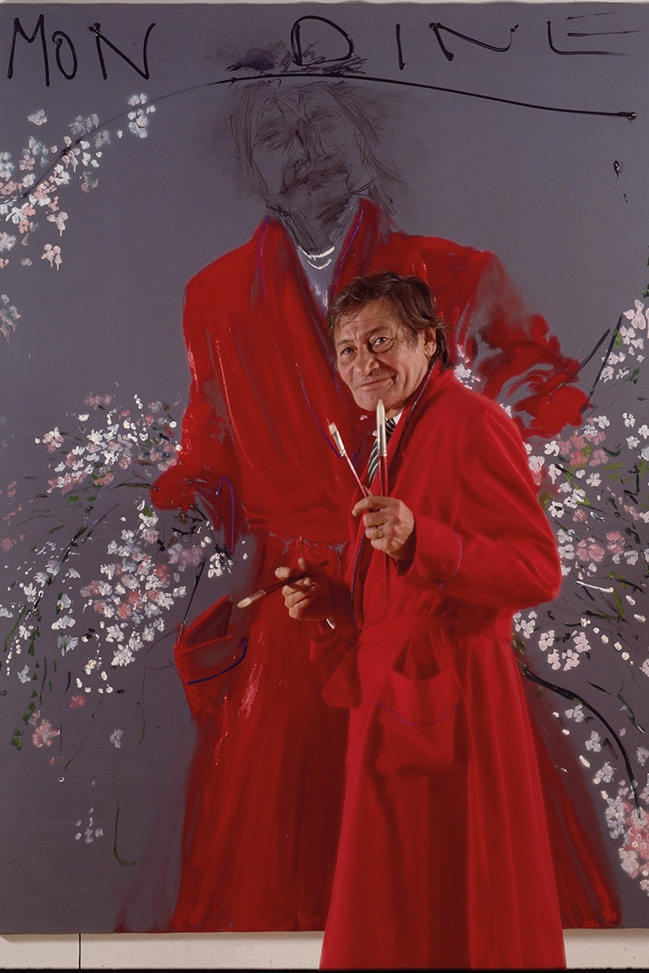 OFFICINEBIT.CH - Servizi digitali per l'arte - Archivio Aldo Mondino