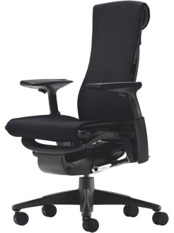 Office Net オフィスネット｜Embody Chairs／エンボディチェア