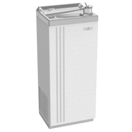 Oasis Coolers | PLF14FAH Refrigerated ADA Fountain with High