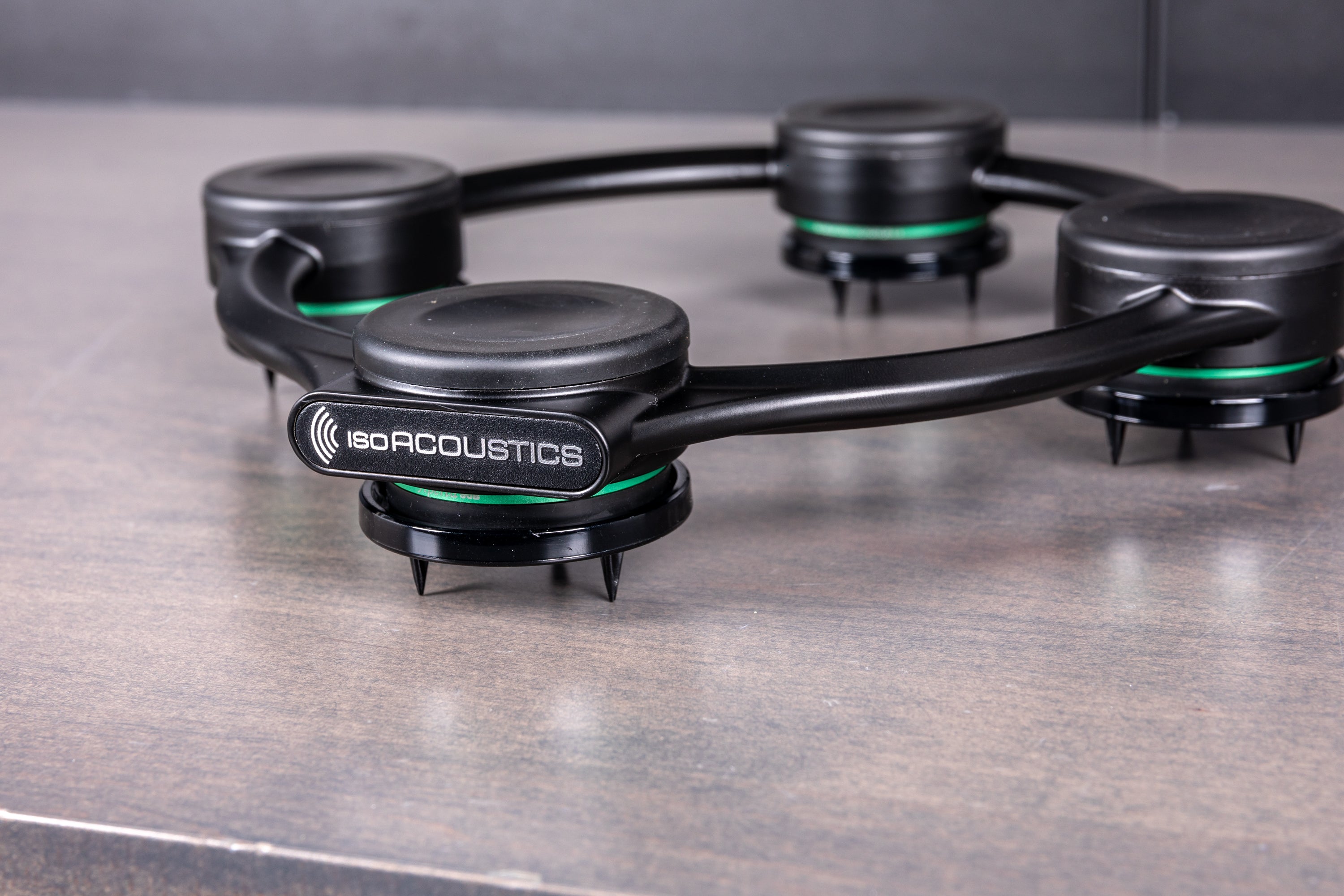 IsoAcoustics Aperta Sub Isolation Platform for Subwoofers