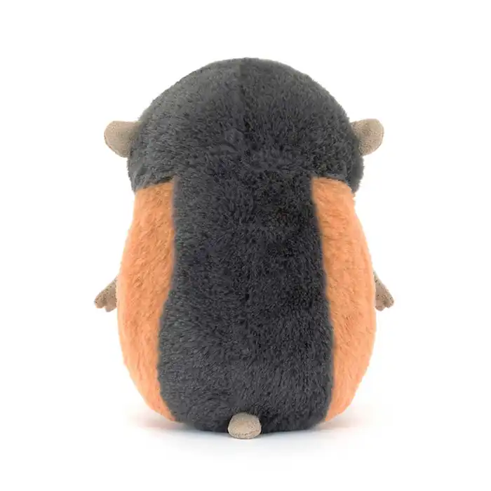 Jellycat Lambeth Lemming VANCOUVER Obsessions Retail Inc.