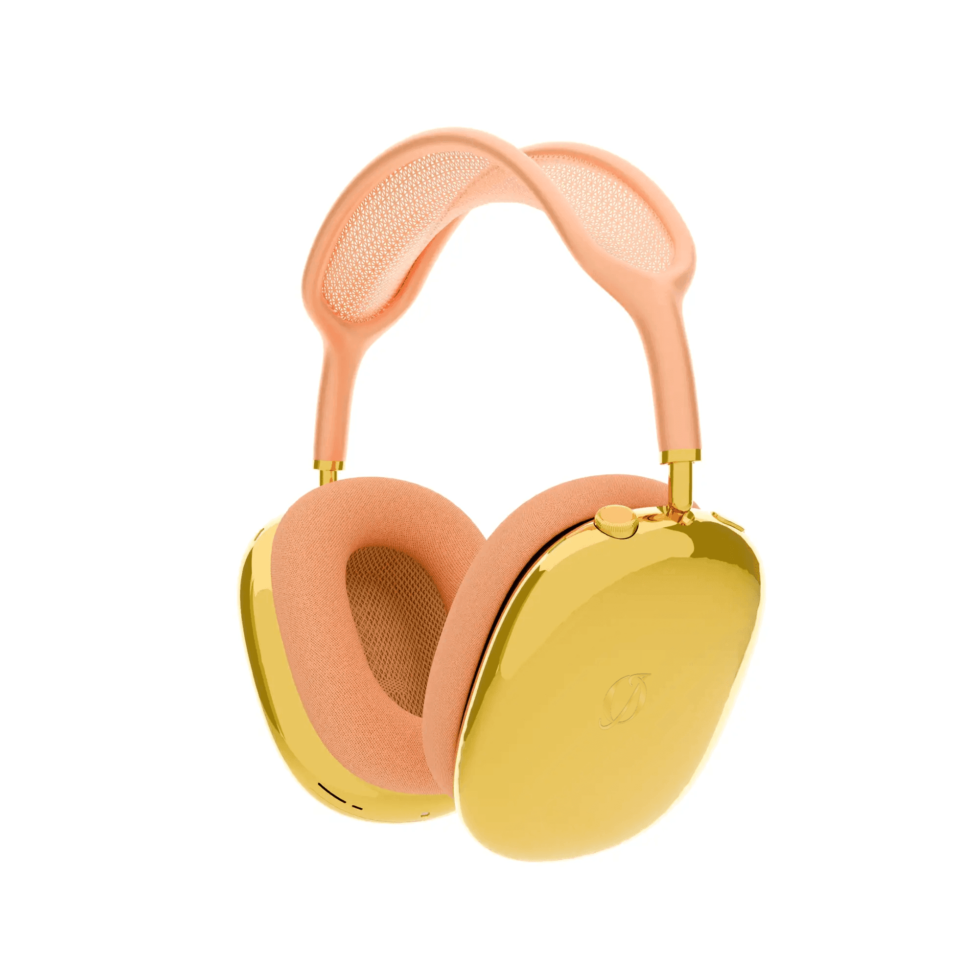 第2世代 AirPods Max スターライト タイプC AirPods Max第二世代