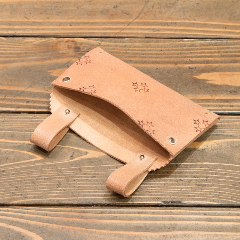 OJAGA DESIGN || MADE IN JAPAN｜ベルトポーチ