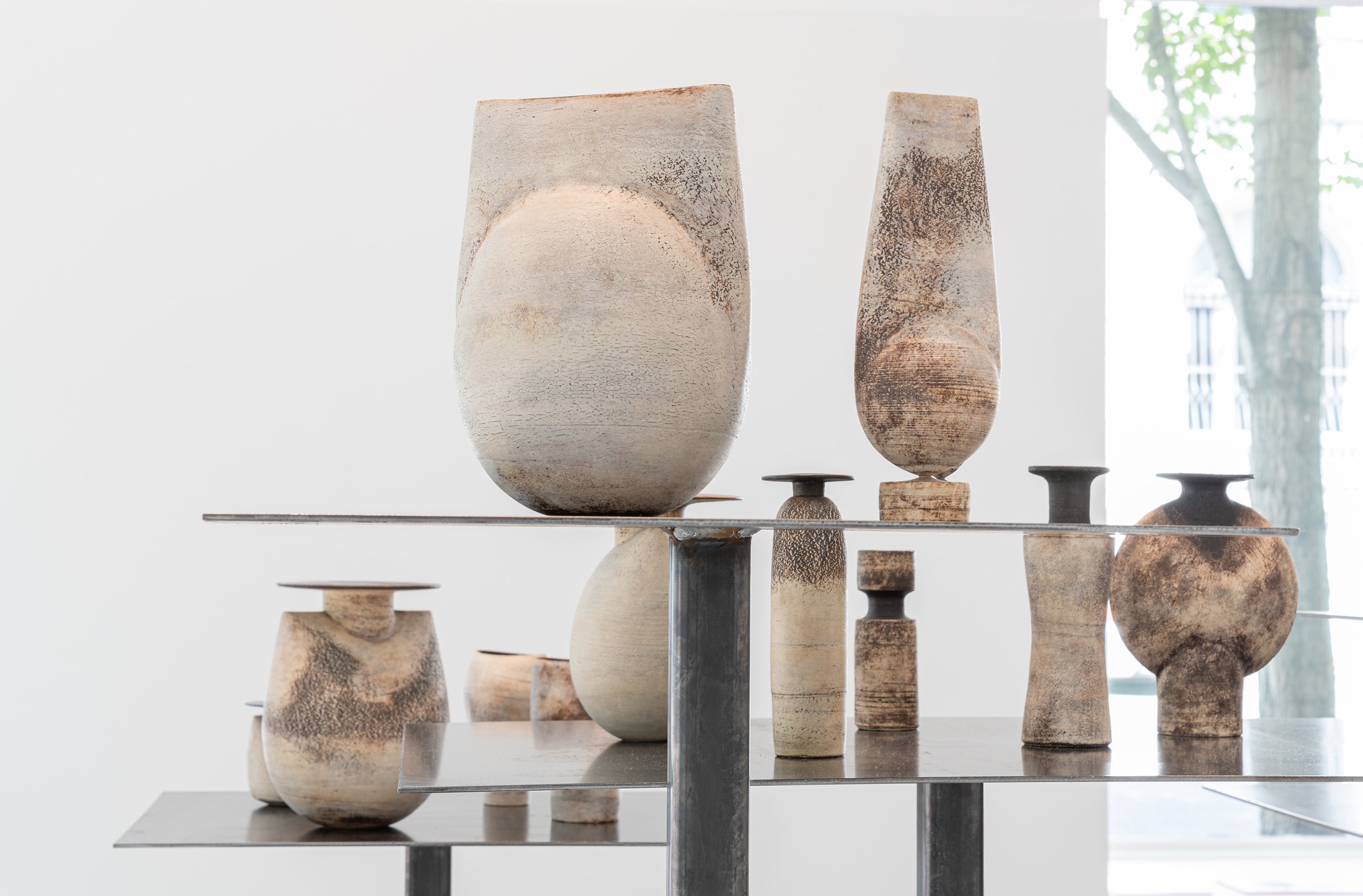 HANS COPER—LESS MEANS MORE (Press Release) - Oregon Jewish Museum