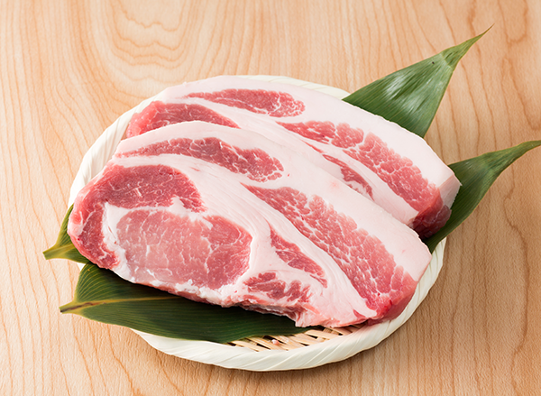 常陸の輝き | 茨城県産こだわりの美味しい豚肉│大久保ミートセンター