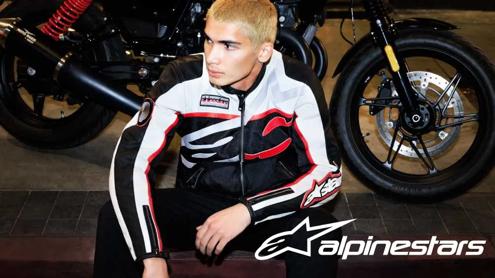 RIDE-MOTO | OKADA (ライドモト)