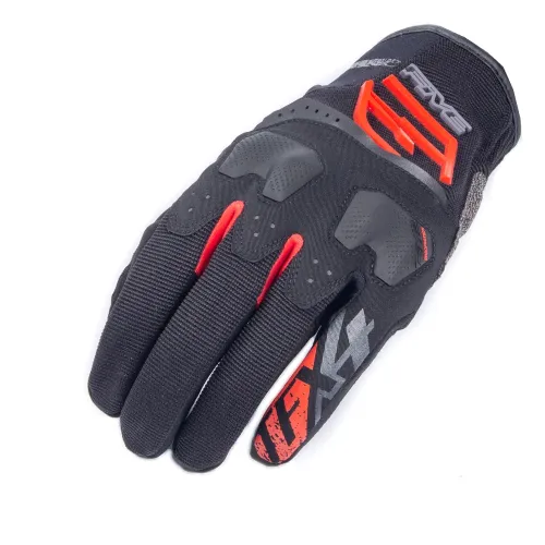 TFX4 ティーエフエックスフォー｜RIDE-MOTO | OKADA (ライドモト)