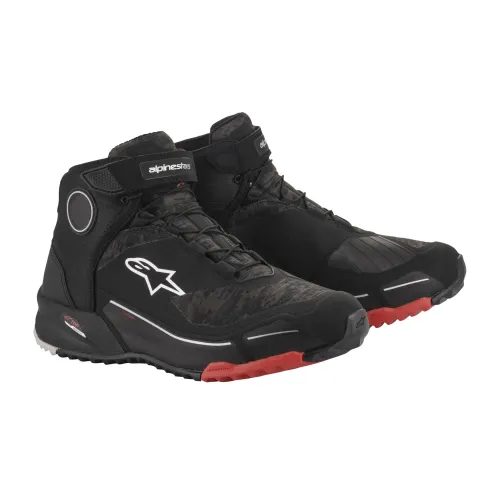 2611820 CR-X DRYSTAR® RIDING SHOE シーアールエックスドライスター