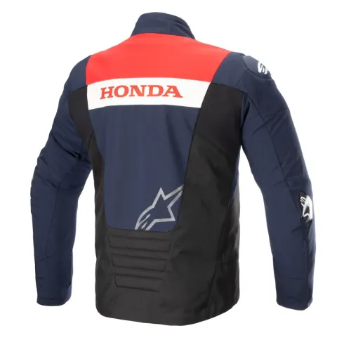 3206223 HONDA SMX WATERPROOF SOFTSHELL JACKET ホンダエスエム