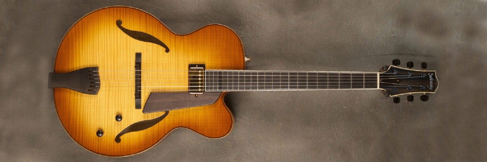 Jim Hall Model | Okada-International