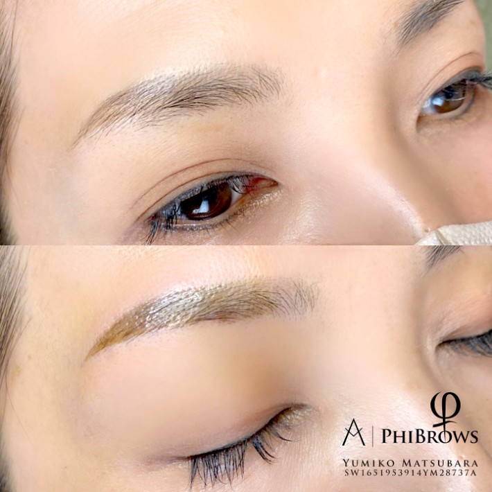 New】汗や水で落ちない 医療アートメイク | 岡本医院（阪急茨木市駅前）