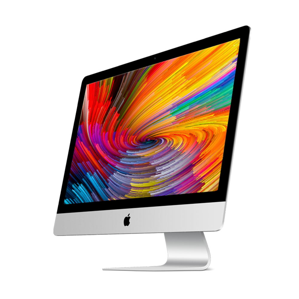 iMac 21.5