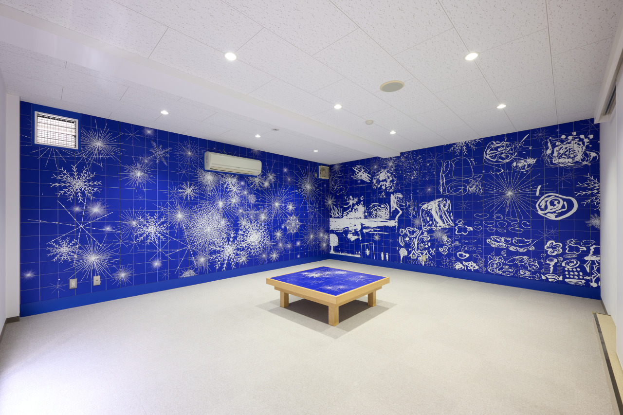 サンドラ・シント『未来のための宇宙論』｜スポット｜岡山観光WEB