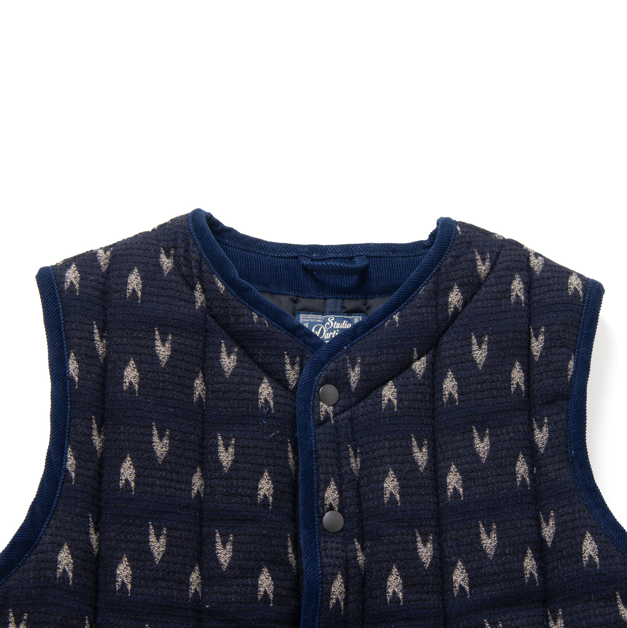 Studio D'Artisan Indigo 