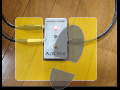 AB BOX