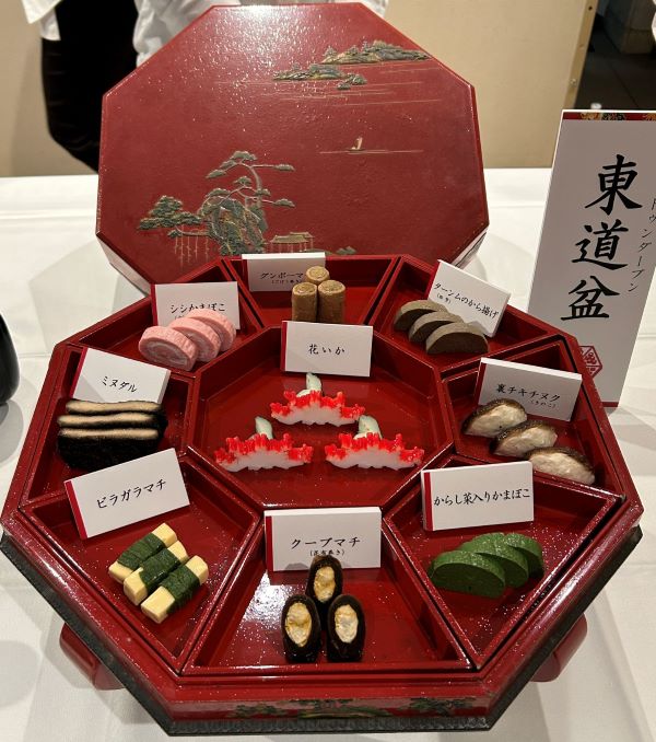 琉球料理を学ぼう』琉球新報 管理栄養学科学生のコメントが掲載 | 沖縄大学