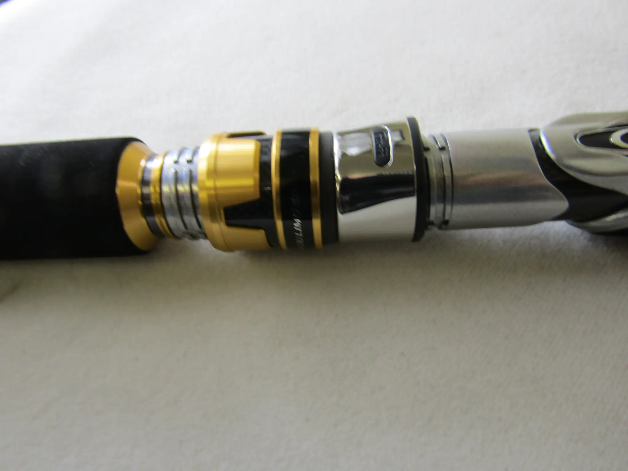 海攻かいこうヒラメリミテッドM270 - 70,200円 : 海釣り、船釣り専門店