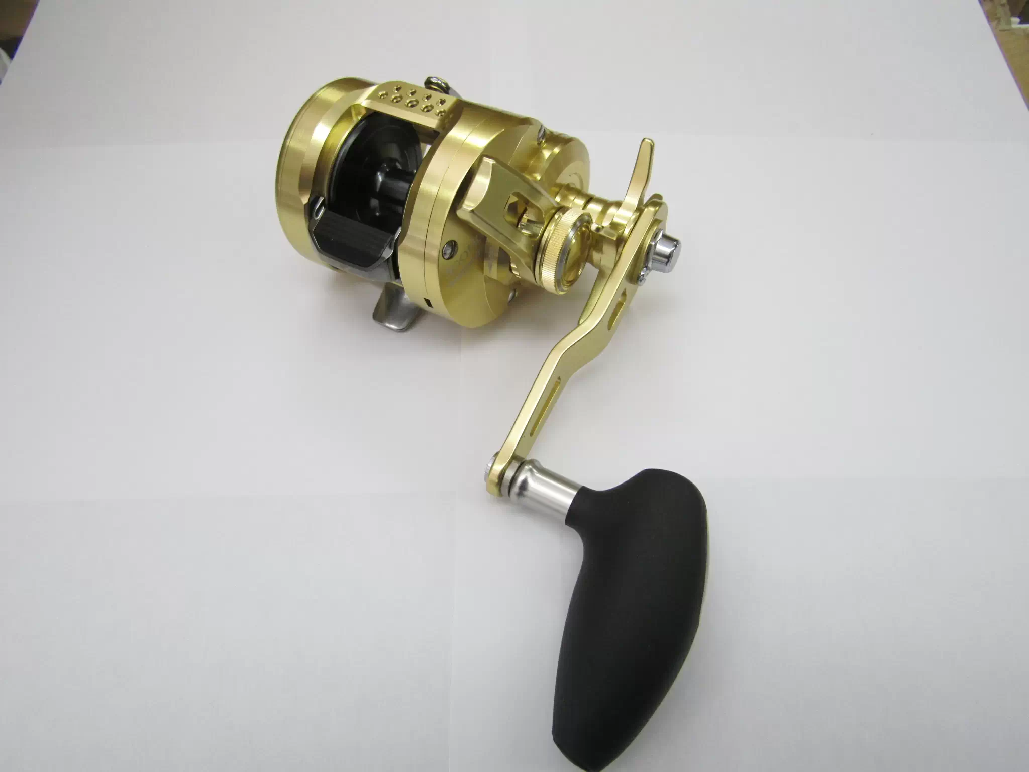 22オシアコンクエスト300XG - 48,500円 : 海釣り、船釣り専門店の沖