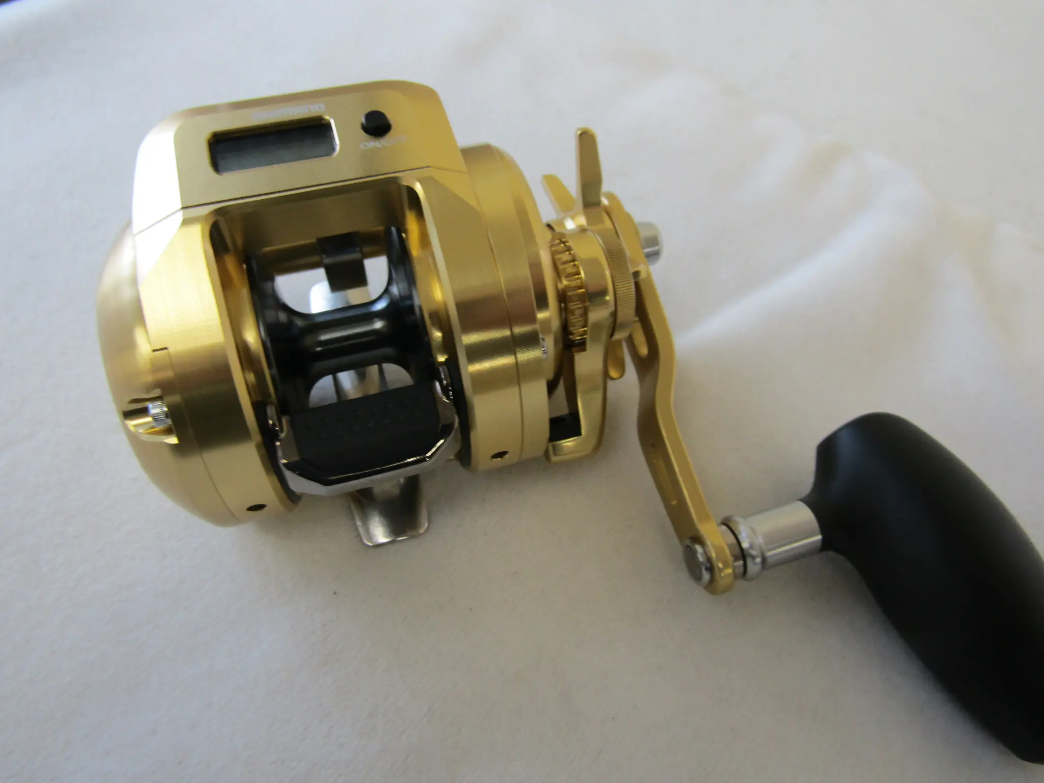 オシアコンクエストCT300HG - 54,000円 : 海釣り、船釣り専門店の沖