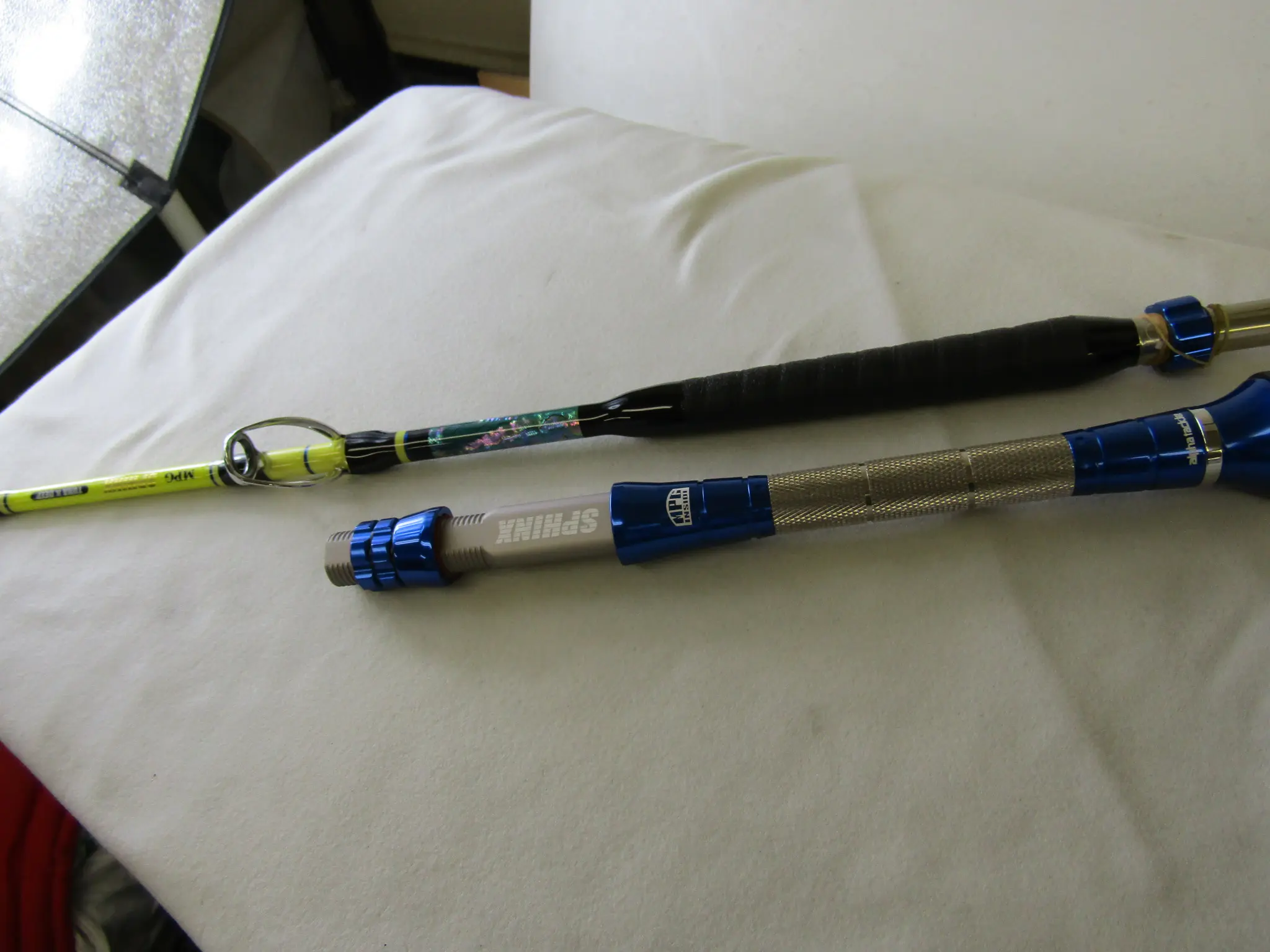 MPG スフィンクスTUNA & DEEP190 - 53,900円 : 海釣り、船釣り専門店の