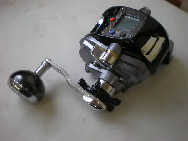 14レオブリッツ400 - 49,200円 : 海釣り、船釣り専門店の沖三昧 ,釣具