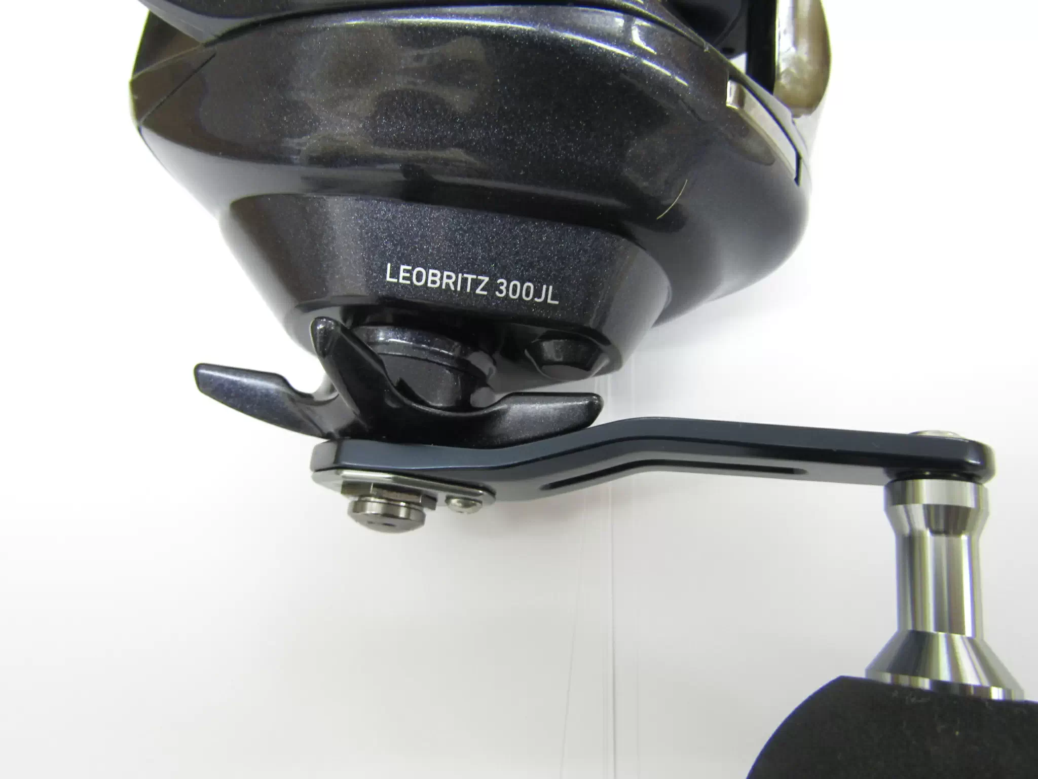 2023レオブリッツ300JL左ハンドル - 59,400円 : 海釣り、船釣り専門店