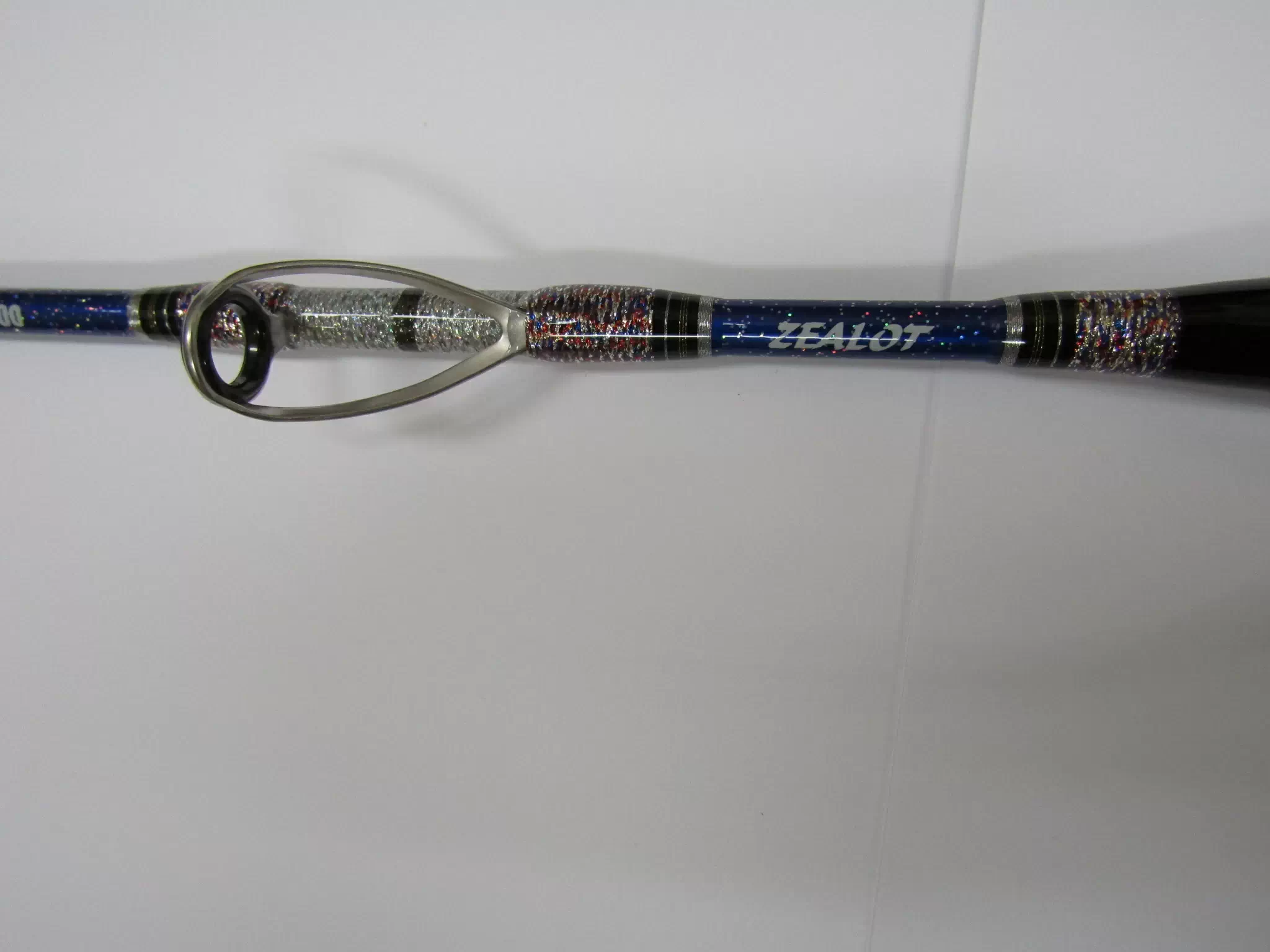 2022ZEALOTインフィニィティグロリアエボ64 - 36,300円 : 海釣り、船