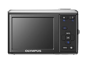 オリンパス ニュースリリース： お出かけに便利な単3電池駆動の