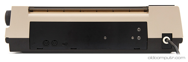 Commodore MPS 801 (1984) | Oldcomputr.com