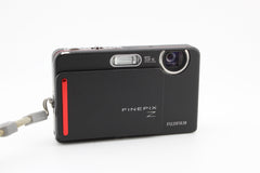 Fujifilm Finepix Z300 (#3879) - OldCamsByJens