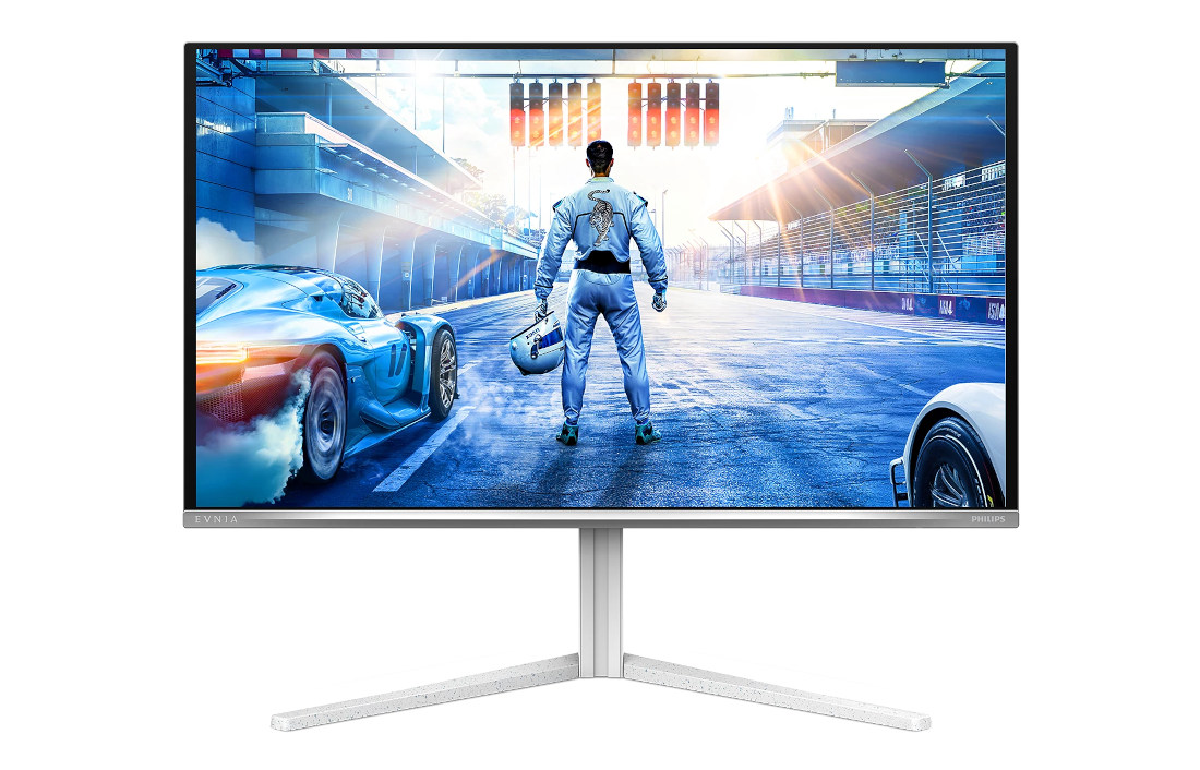 Philips Evnia 27M2N6501L | OLED-Info