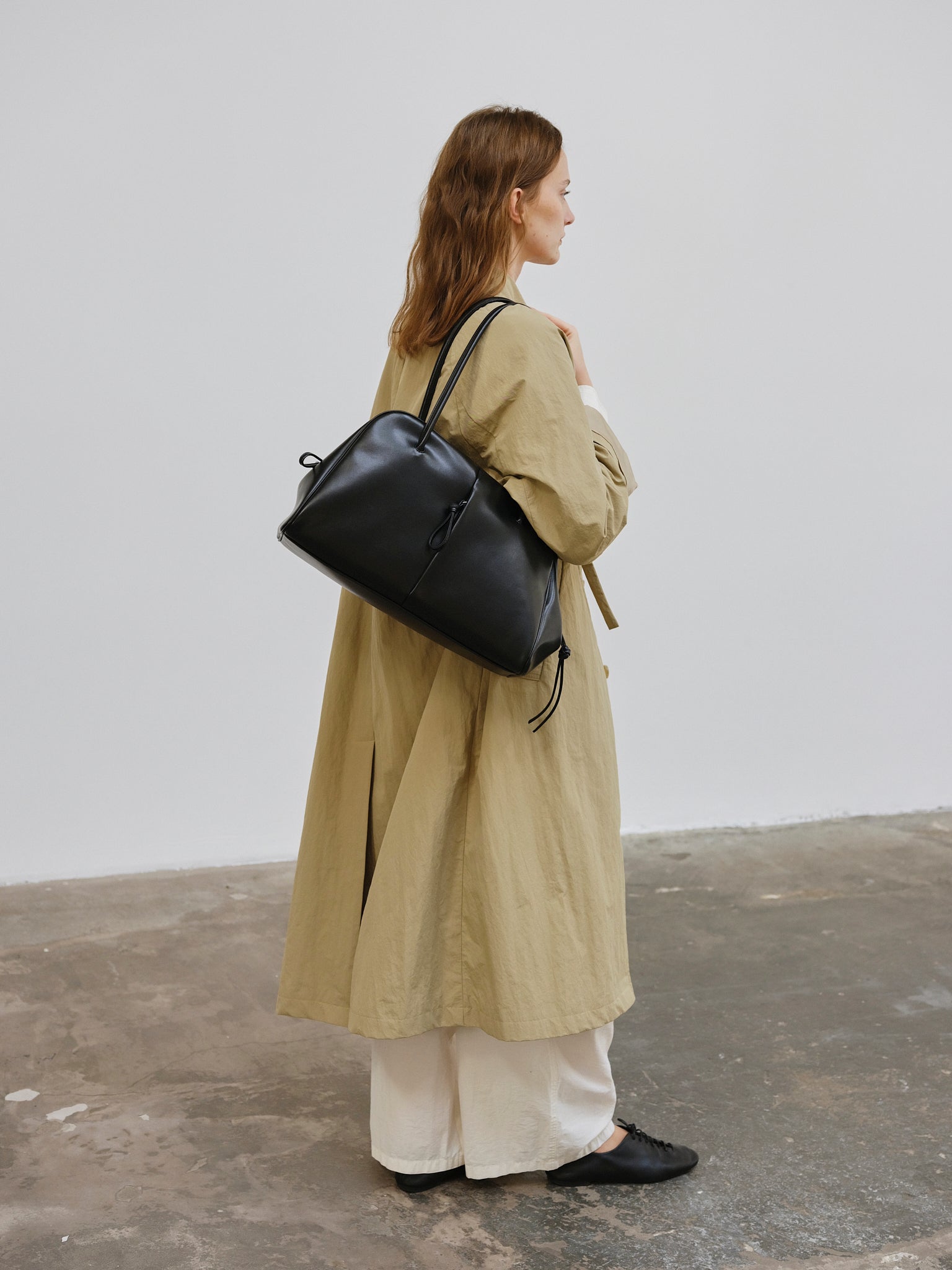 Brooklyn Bag – Ölend