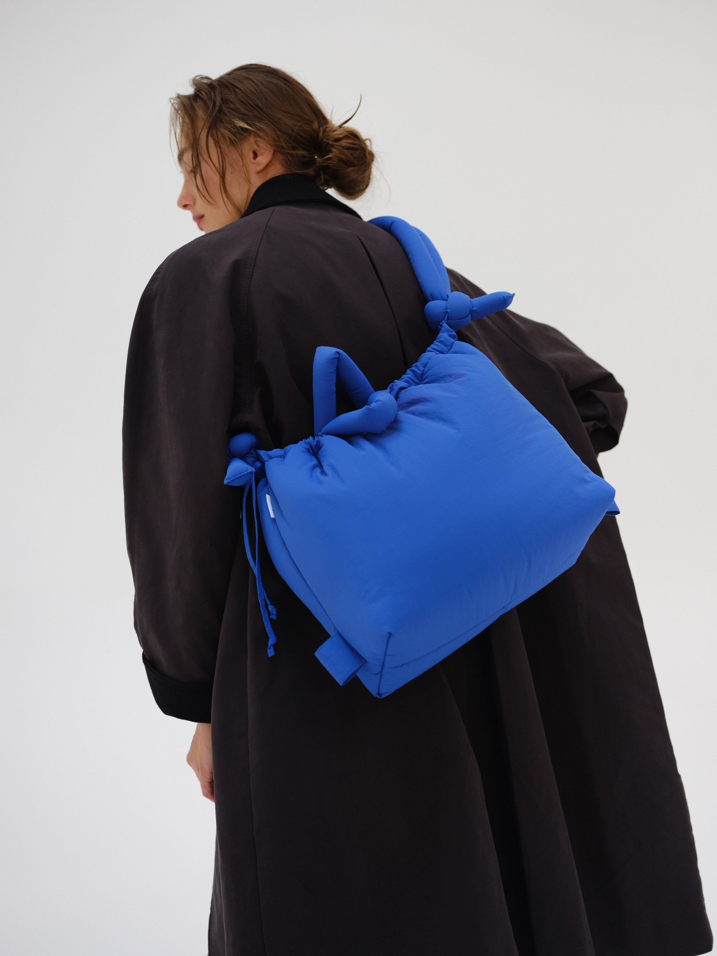Ona Soft Bag – Ölend