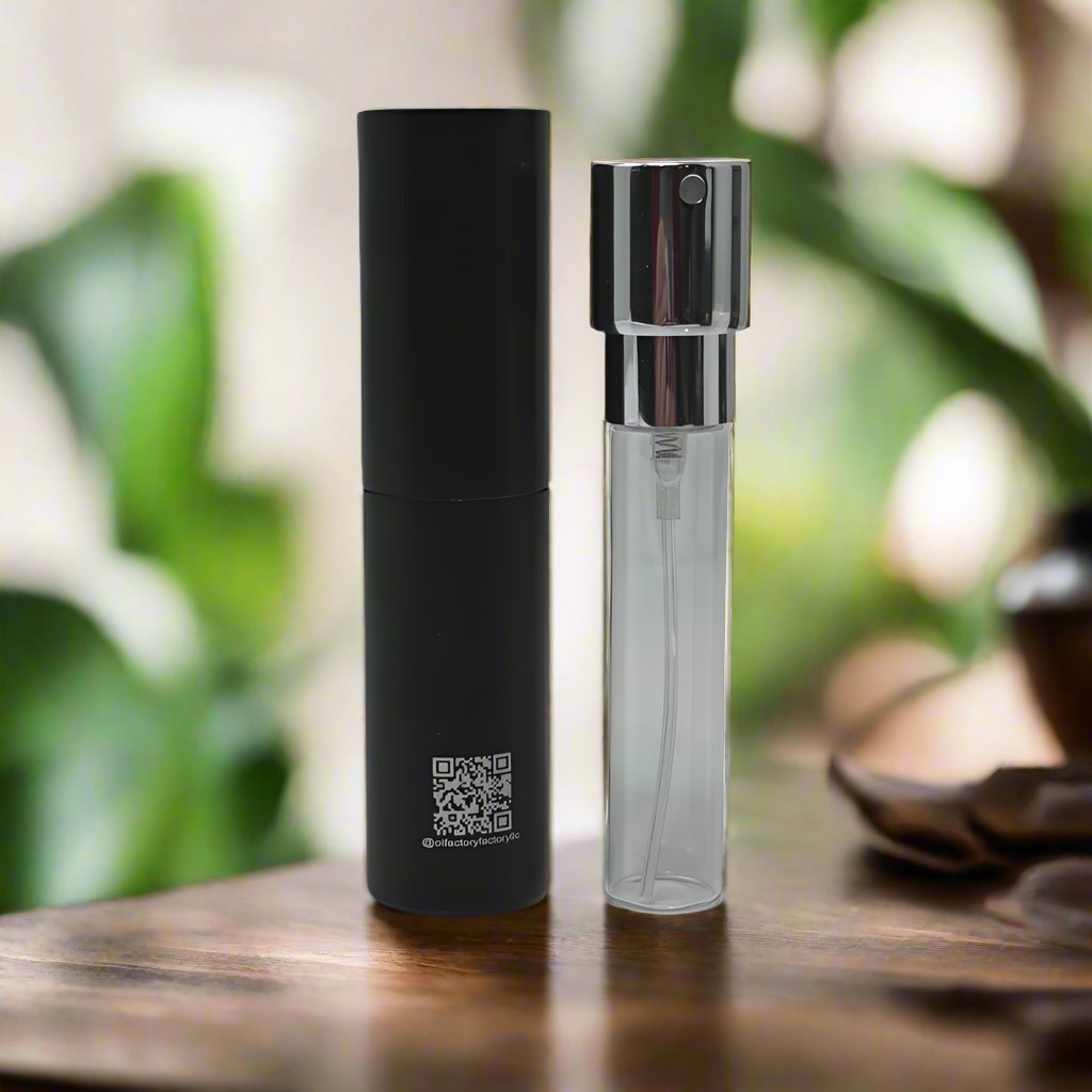 Dior - Gris Dior | Olfactoryfactoryllc