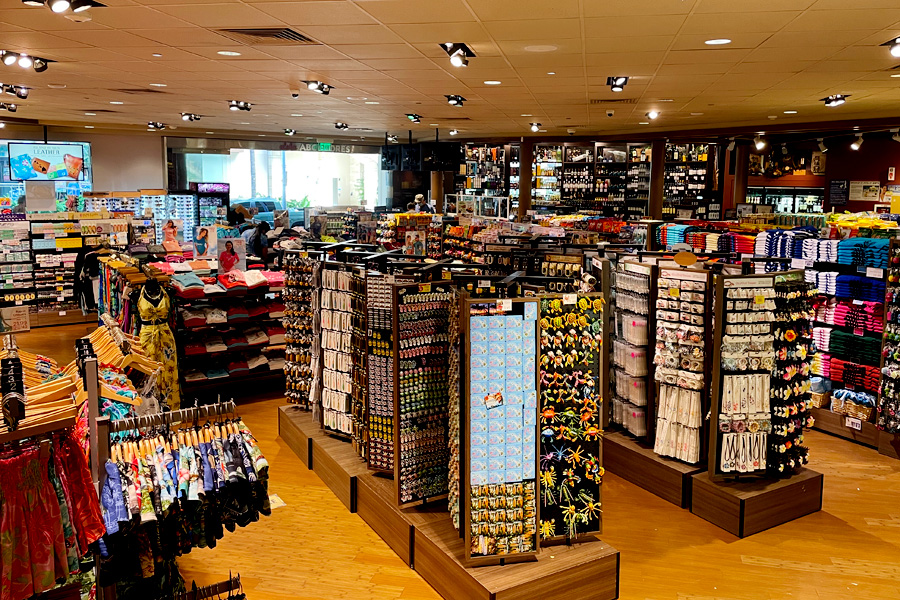 旅行者の強い味方「ABCストア」を覗いてきました！ | ハワイ旅行に