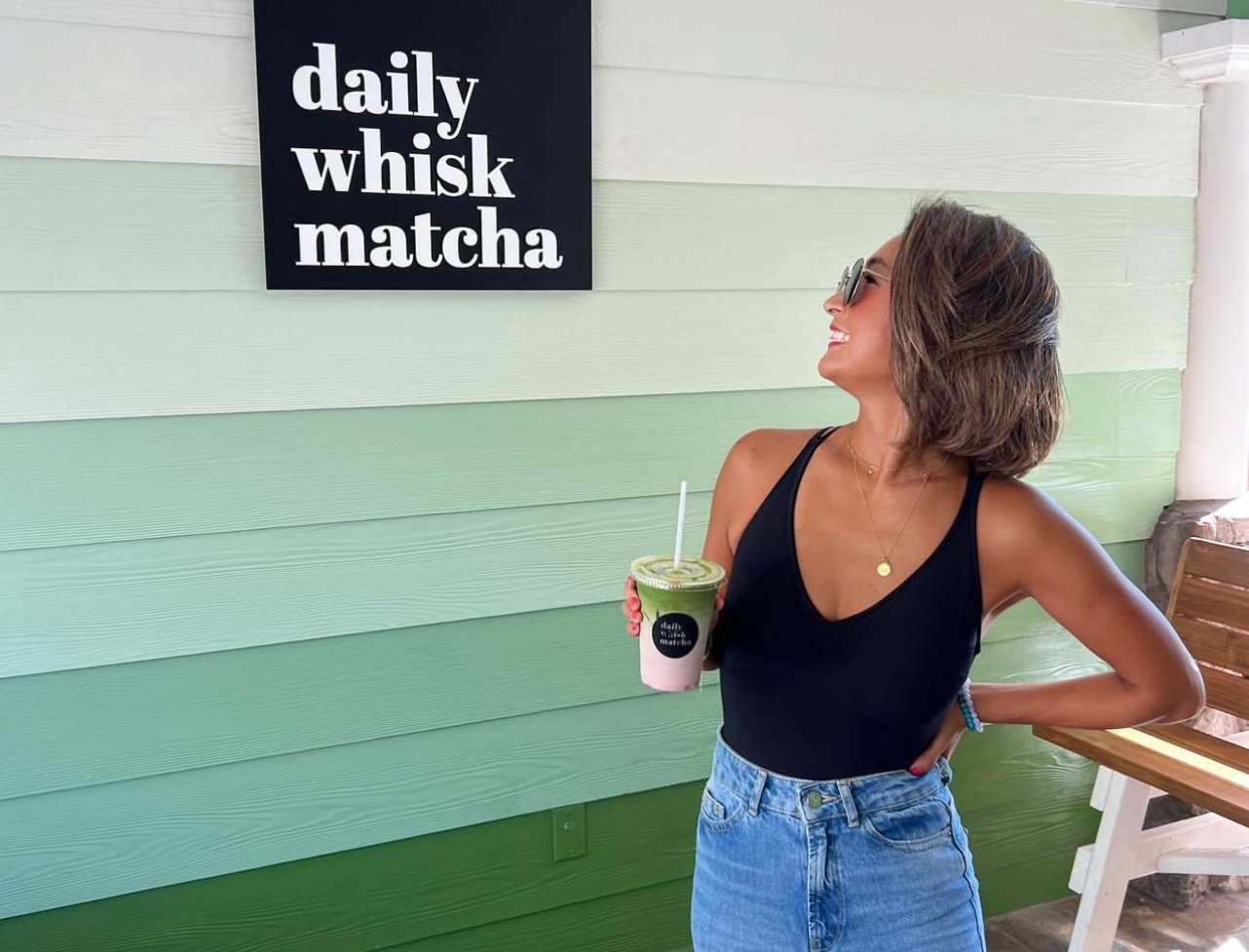 Kanaがローカルタウン カイムキの隠れ家ブティック「テントゥモロー