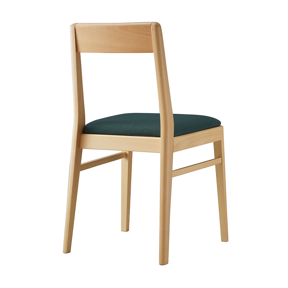 S・CW-F651・AL・N｜チェア｜製品情報｜株式会社オリバー