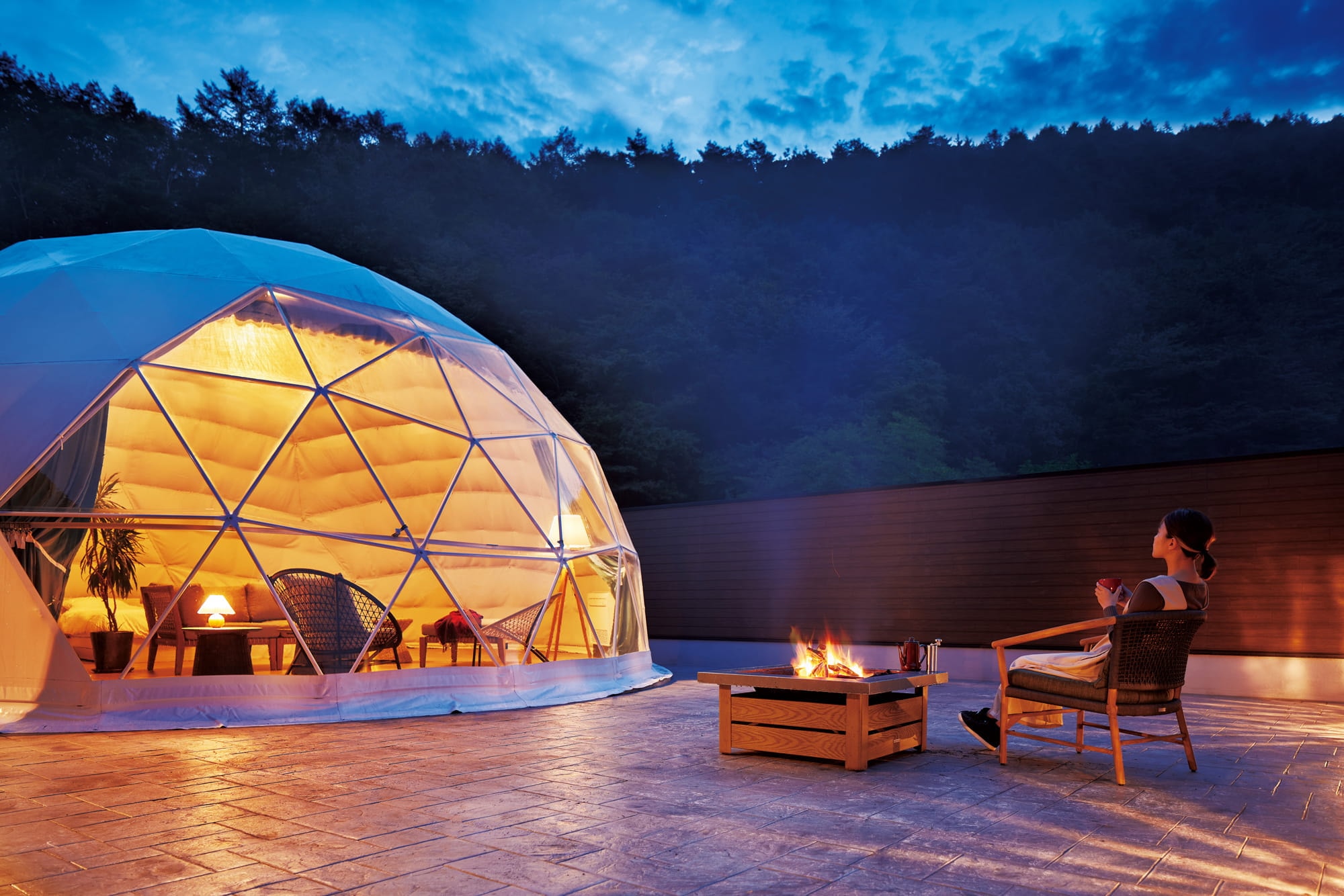 Woven+｜株式会社オリバー